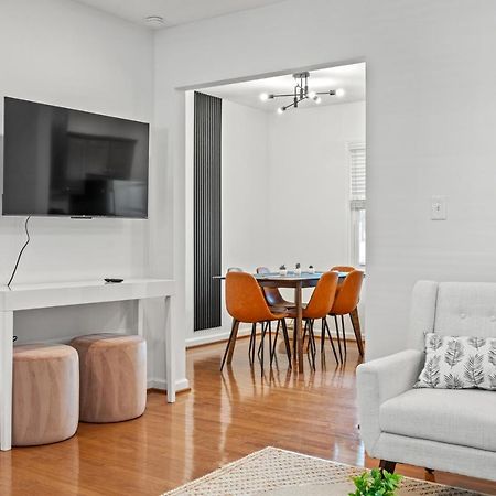 The Payne House Old Town, Metro, Free Parking Villa Alexandria Kültér fotó