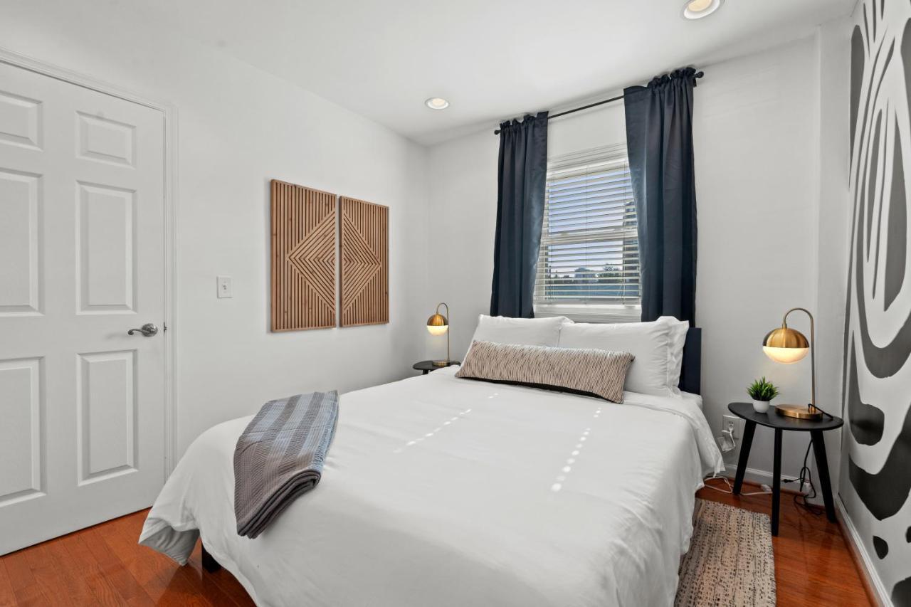 The Payne House Old Town, Metro, Free Parking Villa Alexandria Kültér fotó